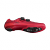 Buty Shimano SH-RC903 — szosa, Red, SPD-SL (3-śrub), rozmiar 48